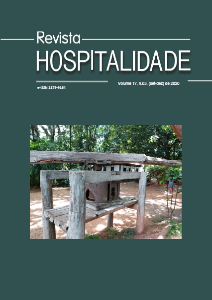 					Visualizar Revista Hospitalidade V.17 n.03 - 2020
				
